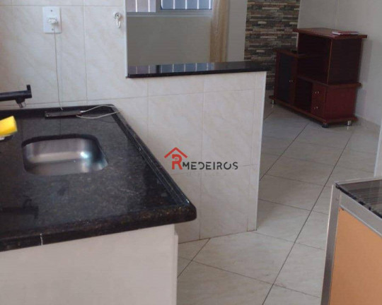 Imagem Apartamento com 1 Quarto à Venda, 40 m² em Mirim - Praia Grande Imagem Apartamento com 1 Quarto à Venda, 40 m² em Mirim - Praia Grande