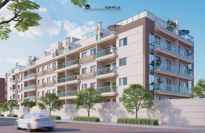 Cobertura com 3 Quartos à Venda, 128 m² em Recreio Dos Bandeirantes - Rio De Janeiro