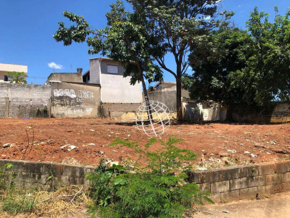 Imagem Terreno à Venda, 133 m² em Jardim Das Cerejeiras - Atibaia Imagem Terreno à Venda, 133 m² em Jardim Das Cerejeiras - Atibaia