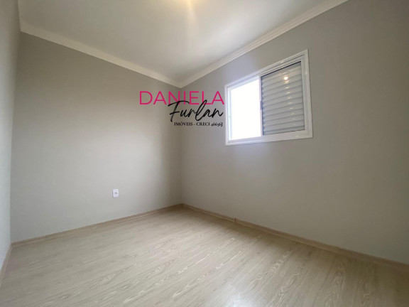 Imagem Apartamento com 2 Quartos à Venda, 53 m² em Edifício Platinum - Votorantim