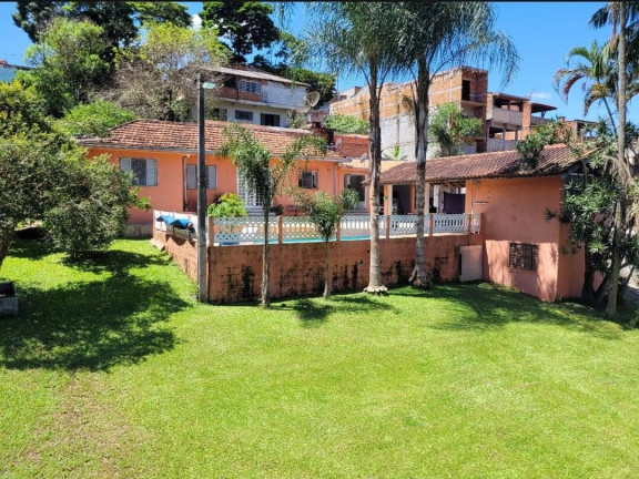 Imagem Casa com 3 Quartos à Venda, 891 m² em Jardim Imperial - Atibaia Imagem Casa com 3 Quartos à Venda, 891 m² em Jardim Imperial - Atibaia