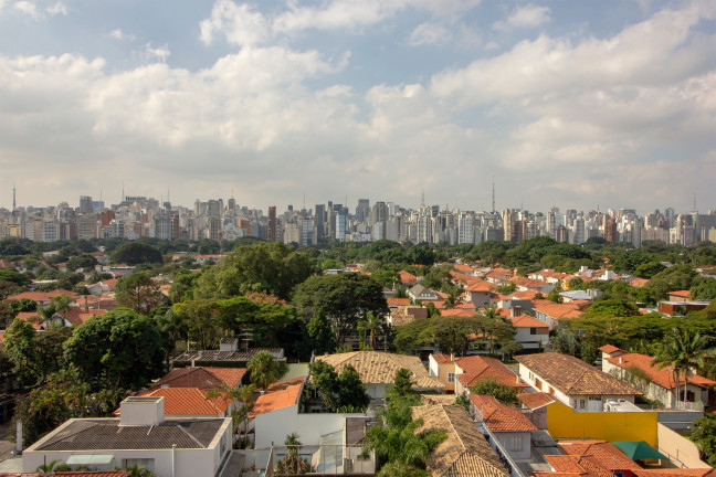 Imagem Imóvel com 4 Quartos à Venda, 500 m² em Jardim América - São Paulo Imagem Imóvel com 4 Quartos à Venda, 500 m² em Jardim América - São Paulo