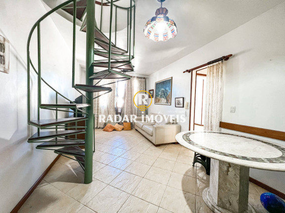 Imagem Cobertura com 3 Quartos à Venda, 145 m² em Centro - Cabo Frio Imagem Cobertura com 3 Quartos à Venda, 145 m² em Centro - Cabo Frio