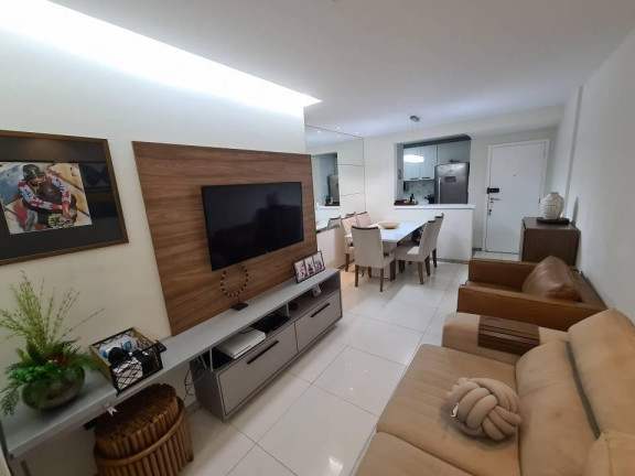 Imagem Apartamento com 3 Quartos à Venda, 80 m² em Luzia - Aracaju Imagem Apartamento com 3 Quartos à Venda, 80 m² em Luzia - Aracaju