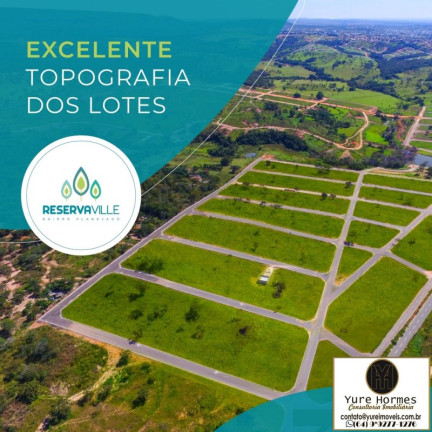 Imagem Imóvel à Venda, 312 m² em Estancia Boa Vista - Caldas Novas Imagem Imóvel à Venda, 312 m² em Estancia Boa Vista - Caldas Novas