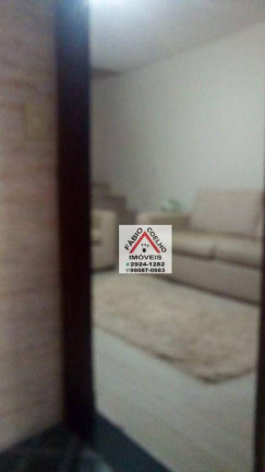 Imagem Casa com 2 Quartos à Venda, 100 m² em Vila Guacuri - São Paulo Imagem Casa com 2 Quartos à Venda, 100 m² em Vila Guacuri - São Paulo