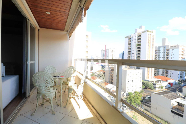 Imagem Apartamento com 3 Quartos à Venda, 190 m² em Centro - São José Do Rio Preto Imagem Apartamento com 3 Quartos à Venda, 190 m² em Centro - São José Do Rio Preto