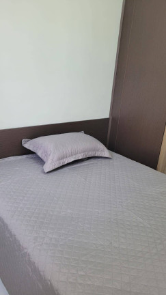 Imagem Apartamento com 3 Quartos à Venda, 90 m² em Guilhermina - Praia Grande