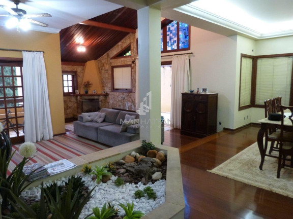 Imagem Sobrado com 5 Quartos à Venda, 490 m² em Parque Das Universidades - Campinas Imagem Sobrado com 5 Quartos à Venda, 490 m² em Parque Das Universidades - Campinas
