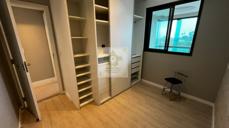 Imagem Apartamento com 3 Quartos à Venda, 83 m² em Jardim Apipema - Salvador Imagem Apartamento com 3 Quartos à Venda, 83 m² em Jardim Apipema - Salvador