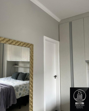 Imagem Casa com 3 Quartos à Venda, 172 m² em Horto Florestal - Sorocaba Imagem Casa com 3 Quartos à Venda, 172 m² em Horto Florestal - Sorocaba