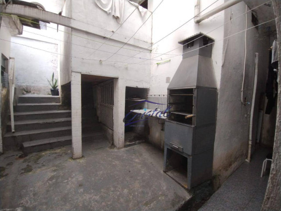 Imagem Casa com 3 Quartos à Venda, 100 m² em Butantã - São Paulo Imagem Casa com 3 Quartos à Venda, 100 m² em Butantã - São Paulo