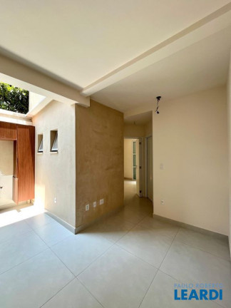 Imagem Apartamento com 2 Quartos à Venda, 51 m² em Campestre - Santo André Imagem Apartamento com 2 Quartos à Venda, 51 m² em Campestre - Santo André