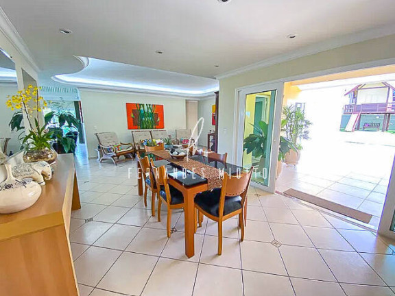 Imagem Casa de Condomínio com 5 Quartos à Venda, 1.020 m² em Portal Do Paraíso - Jundiaí