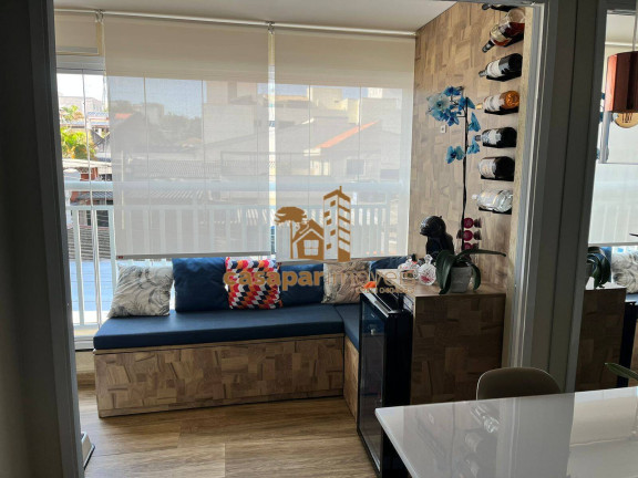 Imagem Apartamento com 2 Quartos à Venda, 65 m² em Olímpico - São Caetano Do Sul Imagem Apartamento com 2 Quartos à Venda, 65 m² em Olímpico - São Caetano Do Sul