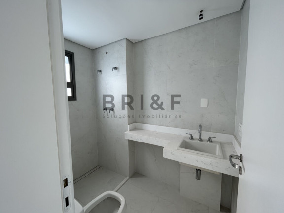 Imagem Apartamento com 3 Quartos à Venda, 192 m² em Campo Belo - São Paulo Imagem Apartamento com 3 Quartos à Venda, 192 m² em Campo Belo - São Paulo