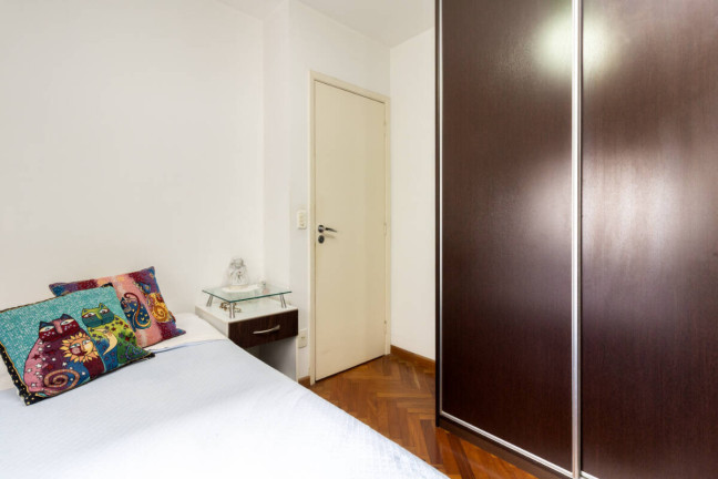 Imagem Apartamento com 3 Quartos à Venda, 75 m² em Perdizes - São Paulo Imagem Apartamento com 3 Quartos à Venda, 75 m² em Perdizes - São Paulo