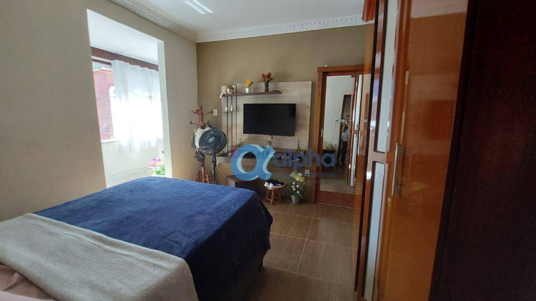 Imagem Casa com 4 Quartos à Venda, 150 m² em Quissama - Petrópolis Imagem Casa com 4 Quartos à Venda, 150 m² em Quissama - Petrópolis