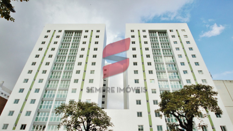 Imagem Apartamento com 3 Quartos à Venda, 75 m² em Boa Vista - Curitiba Imagem Apartamento com 3 Quartos à Venda, 75 m² em Boa Vista - Curitiba