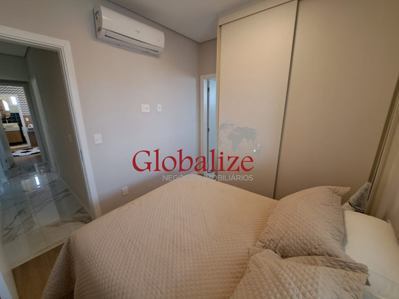 Imagem Imóvel com 3 Quartos à Venda, 119 m² em Gonzaga - Santos