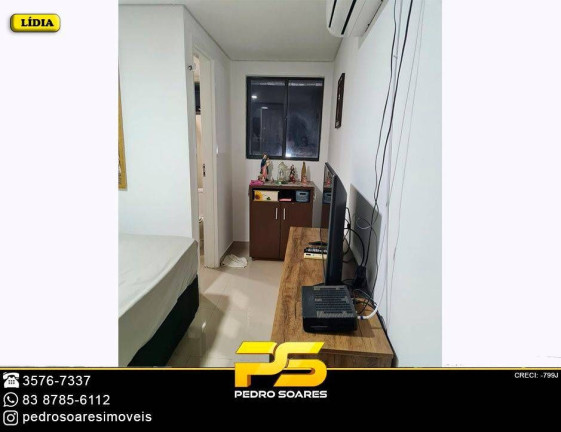Imagem Apartamento com 3 Quartos à Venda, 78 m² em Manaíra - João Pessoa Imagem Apartamento com 3 Quartos à Venda, 78 m² em Manaíra - João Pessoa
