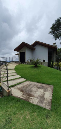 Imagem Chácara com 3 Quartos à Venda, 250 m² em Centro - Jambeiro Imagem Chácara com 3 Quartos à Venda, 250 m² em Centro - Jambeiro