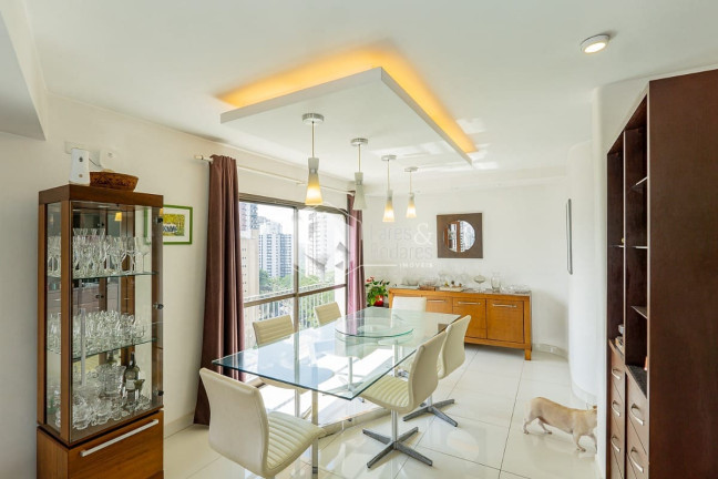 Imagem Apartamento com 3 Quartos à Venda, 177 m² em Vila Suzana - São Paulo Imagem Apartamento com 3 Quartos à Venda, 177 m² em Vila Suzana - São Paulo