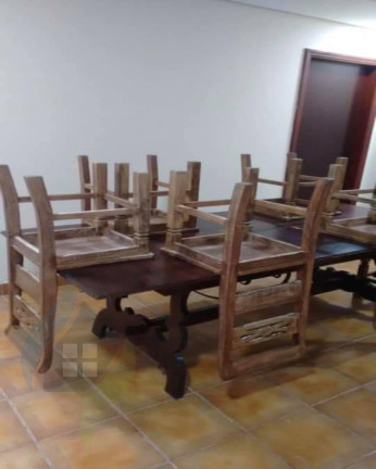Imagem Casa com 7 Quartos à Venda, 327 m² em Centro - Bertioga Imagem Casa com 7 Quartos à Venda, 327 m² em Centro - Bertioga