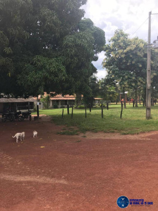 Imagem Fazenda à Venda, 988 m² em Zona Rural - Peixe Imagem Fazenda à Venda, 988 m² em Zona Rural - Peixe