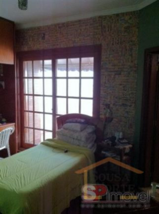 Imagem Sobrado com 4 Quartos à Venda, 350 m² em Tucuruvi - São Paulo Imagem Sobrado com 4 Quartos à Venda, 350 m² em Tucuruvi - São Paulo