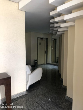 Imagem Apartamento com 3 Quartos à Venda, 132 m² em Centro - São Bernardo Do Campo Imagem Apartamento com 3 Quartos à Venda, 132 m² em Centro - São Bernardo Do Campo