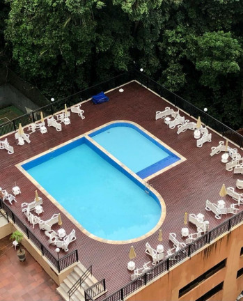 Imagem Apartamento com 4 Quartos à Venda, 183 m² em Pitangueiras - Guarujá Imagem Apartamento com 4 Quartos à Venda, 183 m² em Pitangueiras - Guarujá