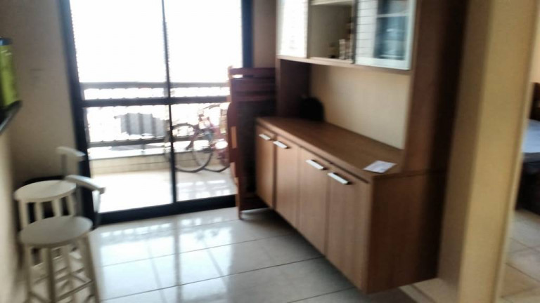 Imagem Apartamento com 2 Quartos à Venda, 70 m² em Caicara - Praia Grande