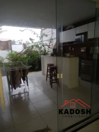 Imagem Casa com 2 Quartos para Alugar, 200 m² em Chaparral - Humildes Imagem Casa com 2 Quartos para Alugar, 200 m² em Chaparral - Humildes