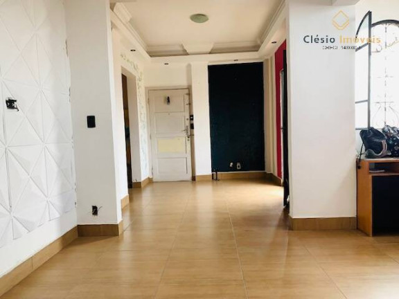 Imagem Apartamento com 3 Quartos à Venda, 117 m² em Bela Vista - São Paulo