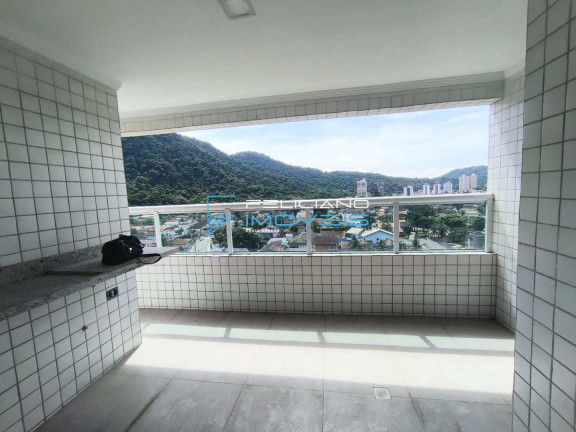 Imagem Apartamento com 2 Quartos à Venda, 81 m² em Canto Do Forte - Praia Grande Imagem Apartamento com 2 Quartos à Venda, 81 m² em Canto Do Forte - Praia Grande