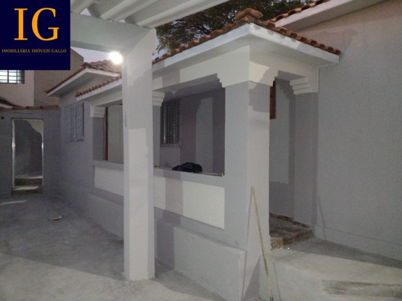 Imagem Casa com 2 Quartos à Venda, 82 m² em Nova Gerty - São Caetano Do Sul Imagem Casa com 2 Quartos à Venda, 82 m² em Nova Gerty - São Caetano Do Sul