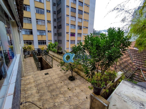 Imagem Casa com 3 Quartos à Venda, 103 m² em Centro - Petrópolis Imagem Casa com 3 Quartos à Venda, 103 m² em Centro - Petrópolis