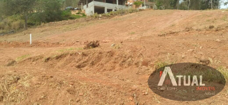 Imagem Terreno à Venda, 380 m² em Rosário - Atibaia