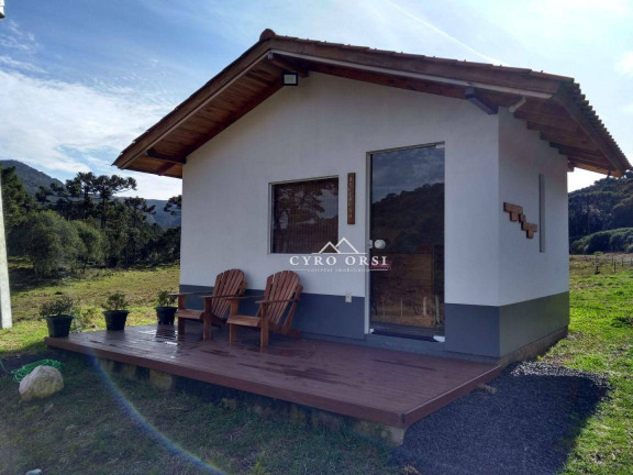 Imagem Edifício Residencial com 7 Quartos à Venda, 250 m² em Vacas Gordas - Urubici