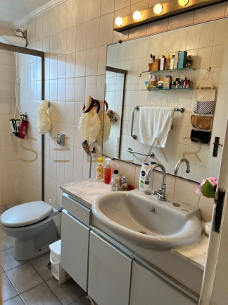 Imagem Apartamento com 1 Quarto à Venda, 52 m² em Vila Madalena - São Paulo