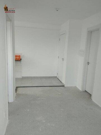 Imagem Apartamento com 2 Quartos à Venda, 40 m² em Jardim Prudência - São Paulo Imagem Apartamento com 2 Quartos à Venda, 40 m² em Jardim Prudência - São Paulo