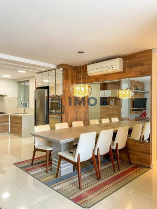 Apartamento com 3 Quartos à Venda, 121 m² em Centro - Jaraguá Do Sul