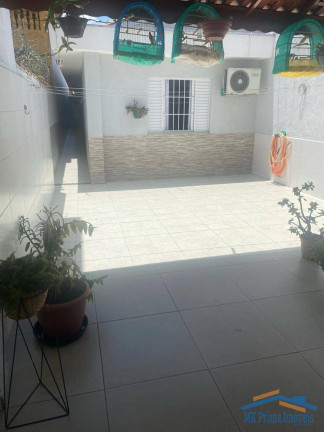 Imagem Casa com 2 Quartos à Venda, 163 m² em Jaguaribe - Osasco