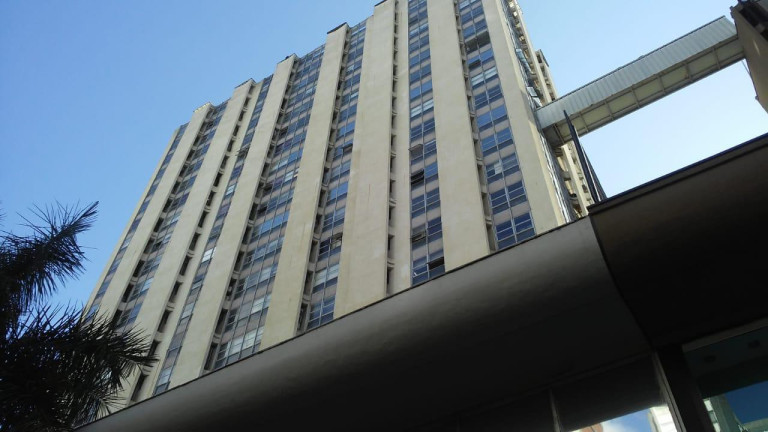 Imóvel à Venda, 46 m² em Jardim Paulistano - São Paulo