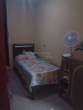 Imagem Casa com 3 Quartos à Venda, 125 m² em Jardim Acácio - Guarulhos Imagem Casa com 3 Quartos à Venda, 125 m² em Jardim Acácio - Guarulhos
