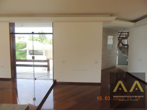 Imagem Casa com 4 Quartos à Venda, 620 m² em Alphaville - Santana De Parnaíba