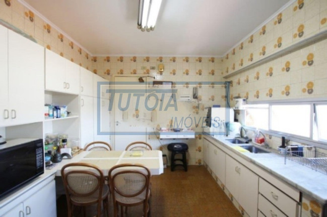 Imagem Apartamento com 4 Quartos à Venda, 160 m² em Paraiso - Sao Paulo Imagem Apartamento com 4 Quartos à Venda, 160 m² em Paraiso - Sao Paulo