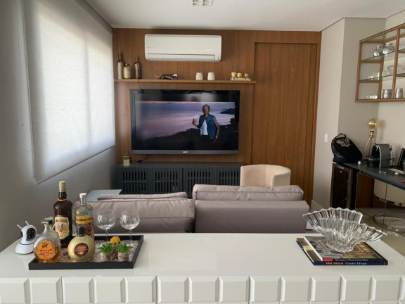 Imagem Apartamento com 3 Quartos à Venda, 94 m² em Mansões Santo Antônio - Campinas Imagem Apartamento com 3 Quartos à Venda, 94 m² em Mansões Santo Antônio - Campinas