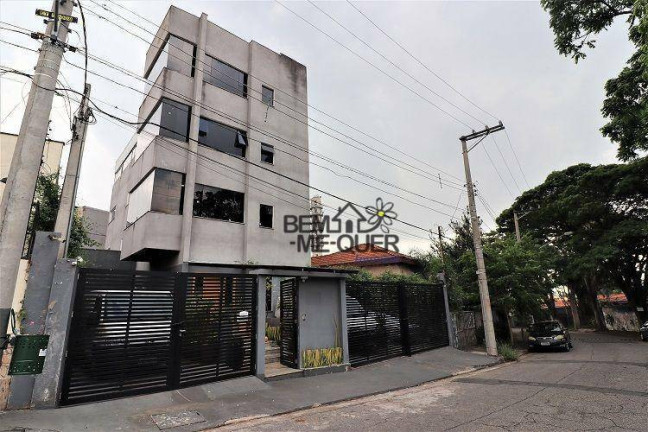 Edifício Residencial à Venda, 700 m² em Alto Da Lapa - São Paulo